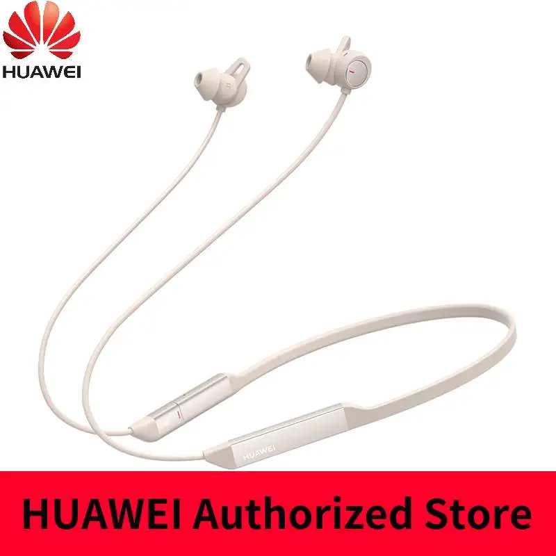 Huawei Freelace/ Freelace Pro TWS Bluetooth Austiņas HiFi StereoWireless Austiņas In-ear Neckband Austiņas un Earbuds IOS Android Attēls 0