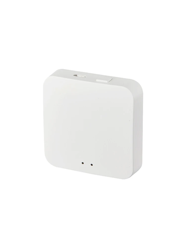 Tuya Smart Vārti Hub Multi-modelis Smart Home Tilta SmartLife APP Bezvadu Tālvadības pults Darbojas Ar Alexa, Google Home Attēls 5