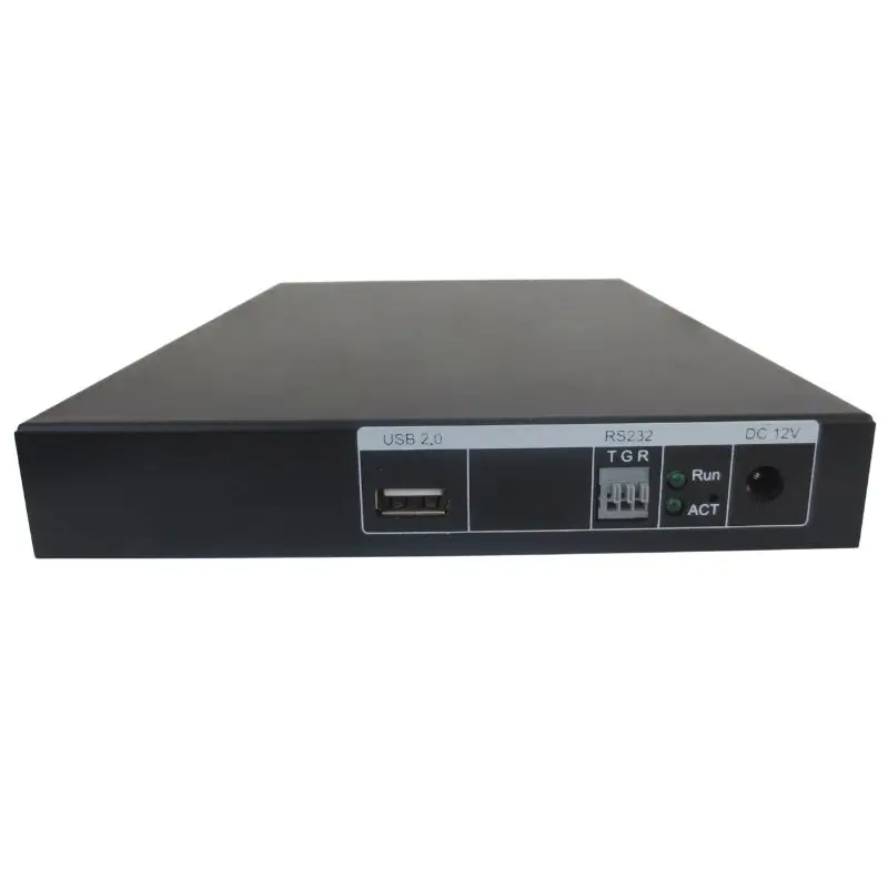 Dibview 2CH H. H. 264 265 IPTV HDMI SDI Video Straumēšanas Audio Decoder dzīvo facebook youtube Attēls 1