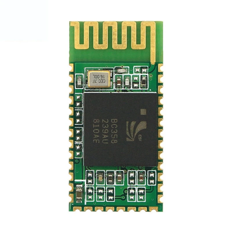 1gb Hc-06 Bluetooth Sērijas Modulis Pārraides Modulis Mikrokontrolleru Usa Bezvadu Pievienots 51 Mikrokontrolleru Attēls 0